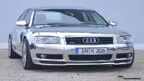 Audi Chrome.JPG